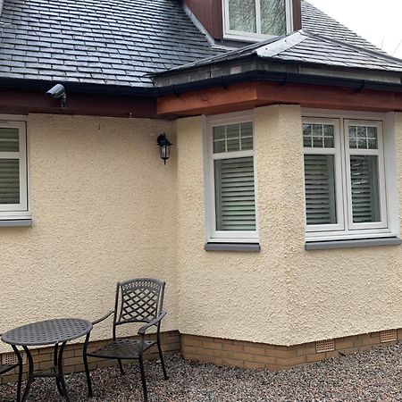 Bagpipers Luxury Hideaway Glencoe Ballachulish Highlands Near Fort William Экстерьер фото