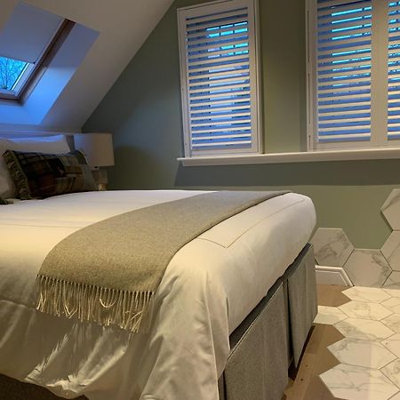 Bagpipers Luxury Hideaway Glencoe Ballachulish Highlands Near Fort William Экстерьер фото