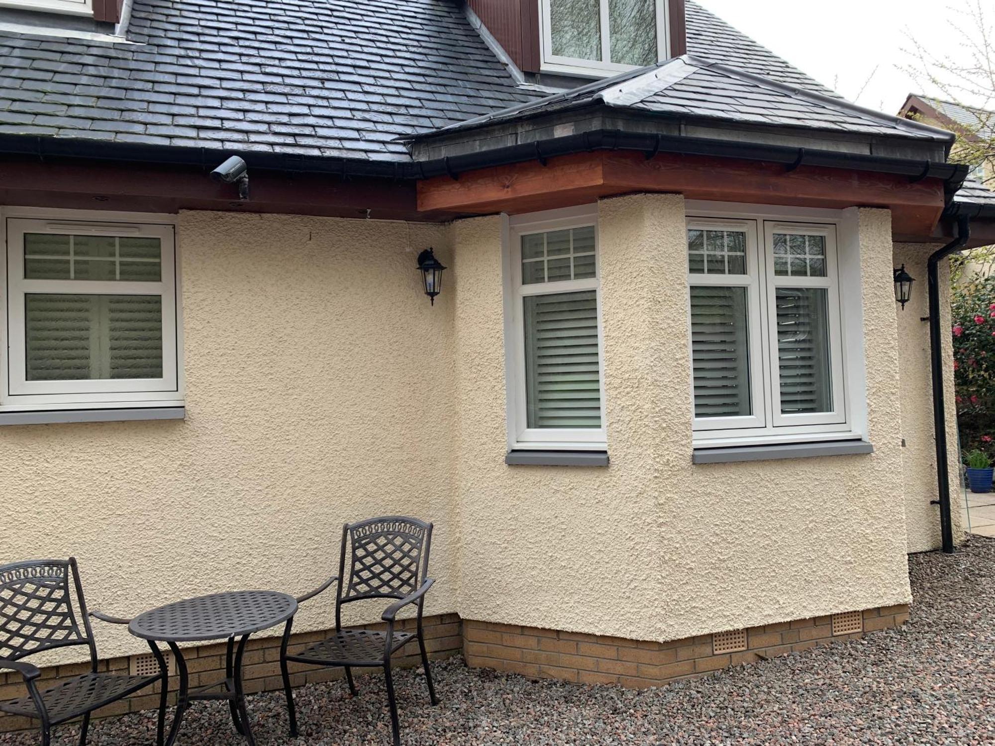 Bagpipers Luxury Hideaway Glencoe Ballachulish Highlands Near Fort William Экстерьер фото