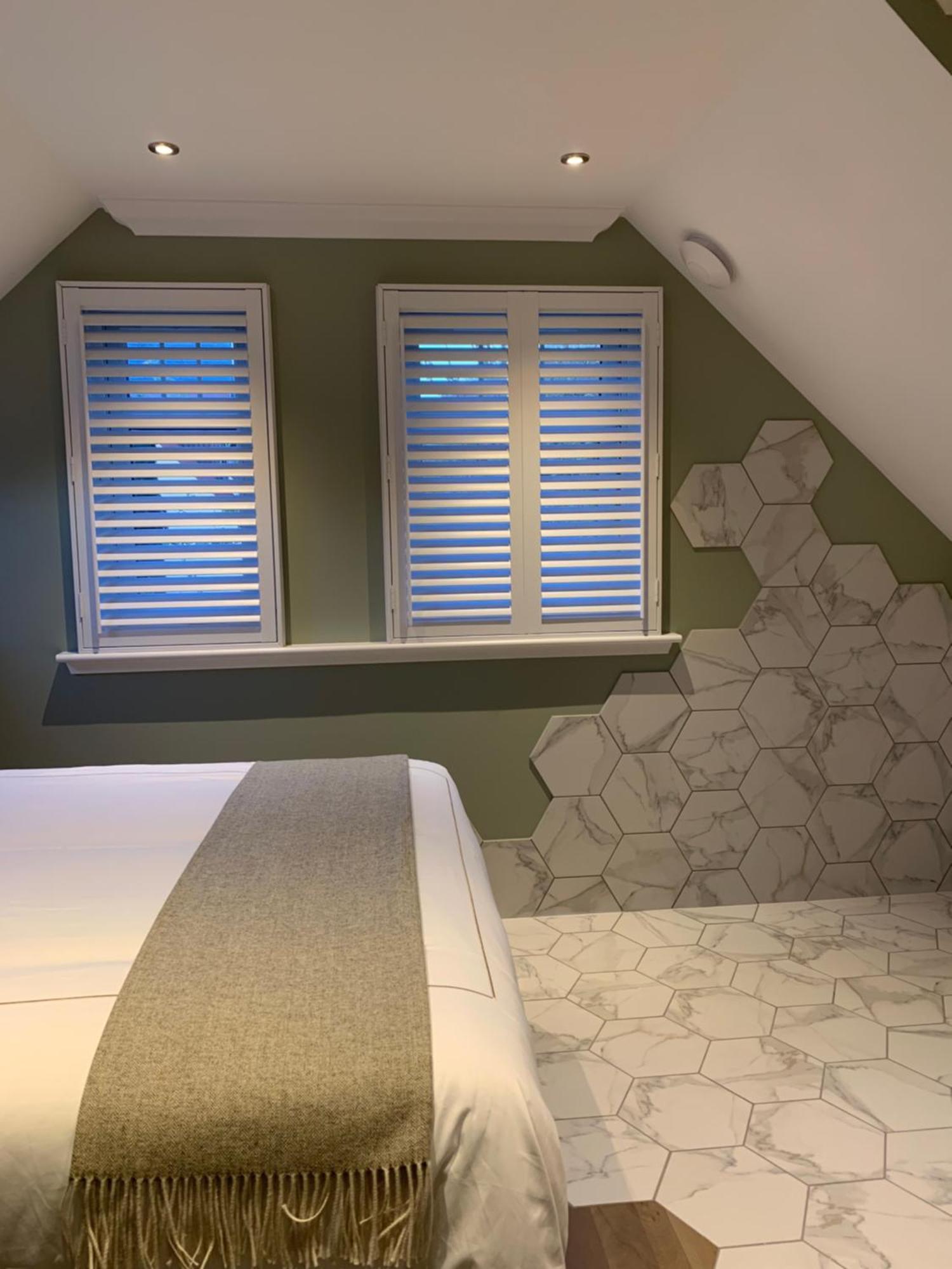 Bagpipers Luxury Hideaway Glencoe Ballachulish Highlands Near Fort William Экстерьер фото